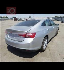 شێڤرۆلێت مالیبۆ